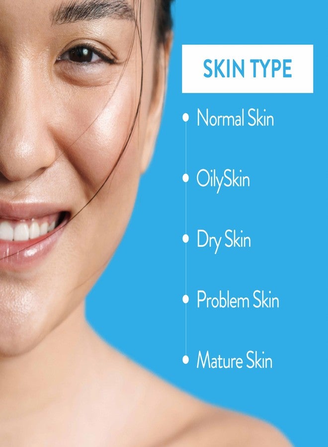 By Nature 2% Hyaluronic Acid Sheet Face Mask for Dry, Dehydrated & Sensitive Skin – Hydration Boost with Prickly Pear & Squalane – Made in New Zealand – Pack of 12 - Image 3